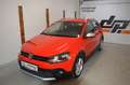 Volkswagen Polo Cross 1,2 **2. Besitz**Steuerkette neu** Rot - thumbnail 5