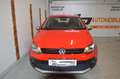 Volkswagen Polo Cross 1,2 **2. Besitz**Steuerkette neu** Rot - thumbnail 3