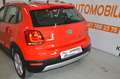 Volkswagen Polo Cross 1,2 **2. Besitz**Steuerkette neu** Rot - thumbnail 8
