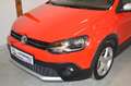 Volkswagen Polo Cross 1,2 **2. Besitz**Steuerkette neu** Rot - thumbnail 4