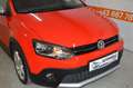 Volkswagen Polo Cross 1,2 **2. Besitz**Steuerkette neu** Rot - thumbnail 2