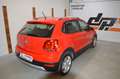 Volkswagen Polo Cross 1,2 **2. Besitz**Steuerkette neu** Rot - thumbnail 11