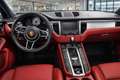 Porsche Macan S Diesel*STANDHEIZ*BOSE*LUFT*PANO*MEMORY* Brun - thumbnail 3