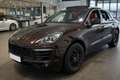 Porsche Macan S Diesel*STANDHEIZ*BOSE*LUFT*PANO*MEMORY* Brun - thumbnail 1