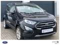 Ford EcoSport Titanium Black - thumbnail 6