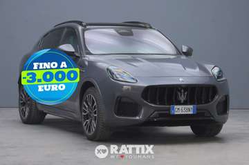 2.0 mhev 330CV Modena Q4 auto + tetto apribile