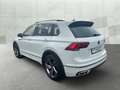 Volkswagen Tiguan 1.5 TSI DSG R-LINE *AHK *360° *TRAVEL *ACC * Blanc - thumbnail 5