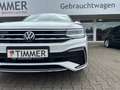 Volkswagen Tiguan 1.5 TSI DSG R-LINE *AHK *360° *TRAVEL *ACC * Blanc - thumbnail 6
