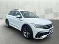 Volkswagen Tiguan 1.5 TSI DSG R-LINE *AHK *360° *TRAVEL *ACC * Blanc - thumbnail 3