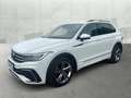 Volkswagen Tiguan 1.5 TSI DSG R-LINE *AHK *360° *TRAVEL *ACC * Blanc - thumbnail 2