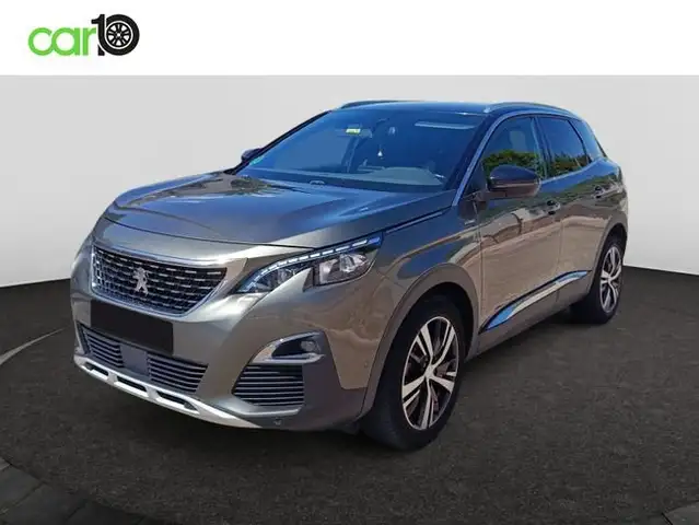 Peugeot 3008 1.2 PURETECH 96KW (130CV) GT LINE S&S
