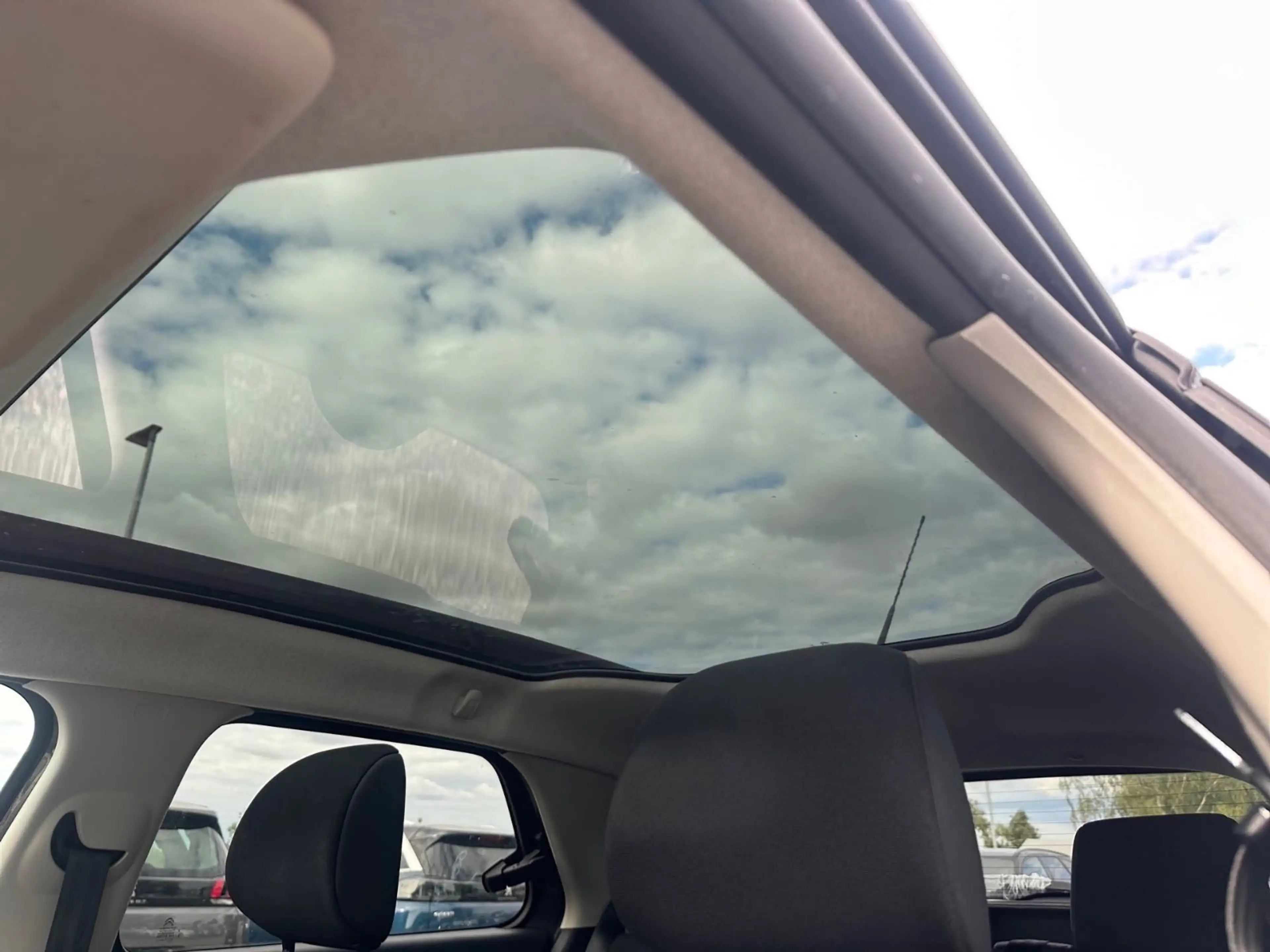 Citroen C4 Cactus Shine Navi Kamera — photo 6