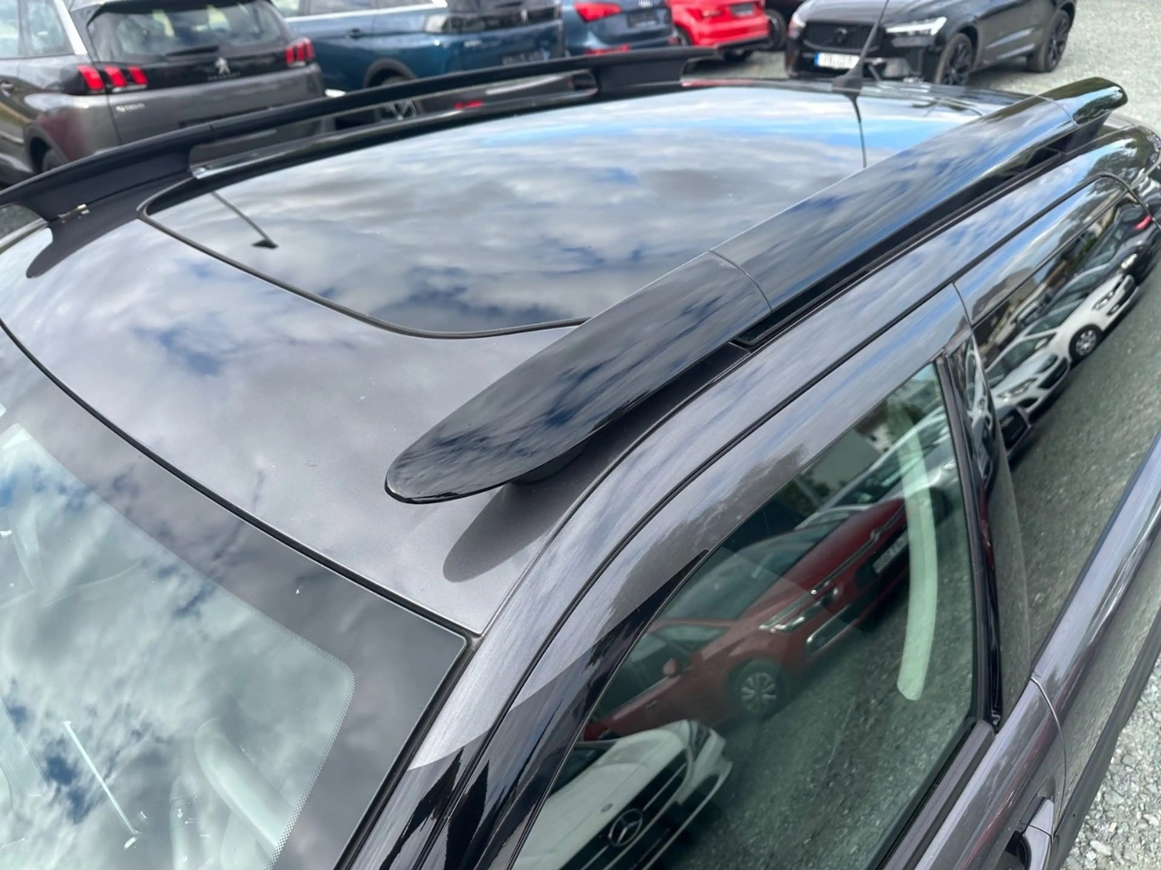 Citroen C4 Cactus Shine Navi Kamera — photo 13