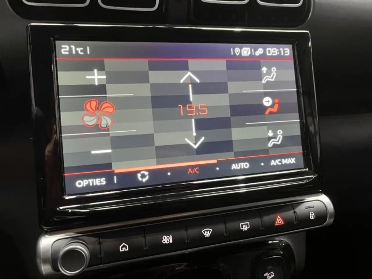 Citroen C3 Aircross Max, миниатюра 28