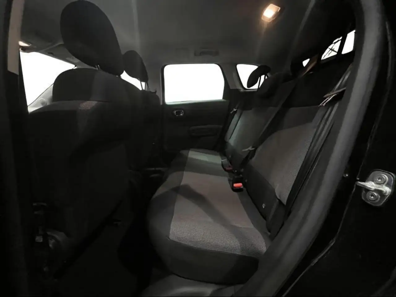 Citroen C3 Aircross Max, миниатюра 11