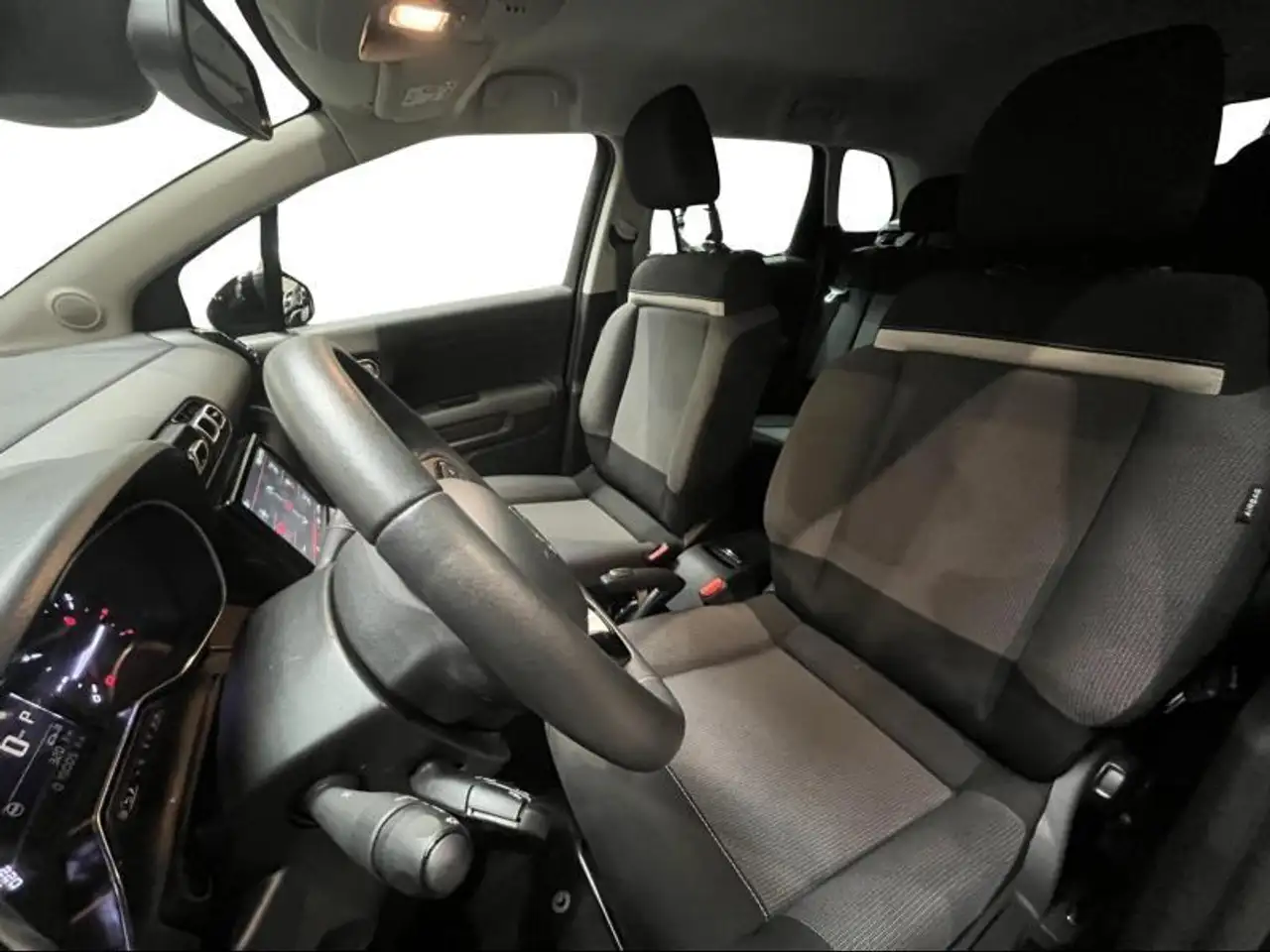 Citroen C3 Aircross Max, миниатюра 13