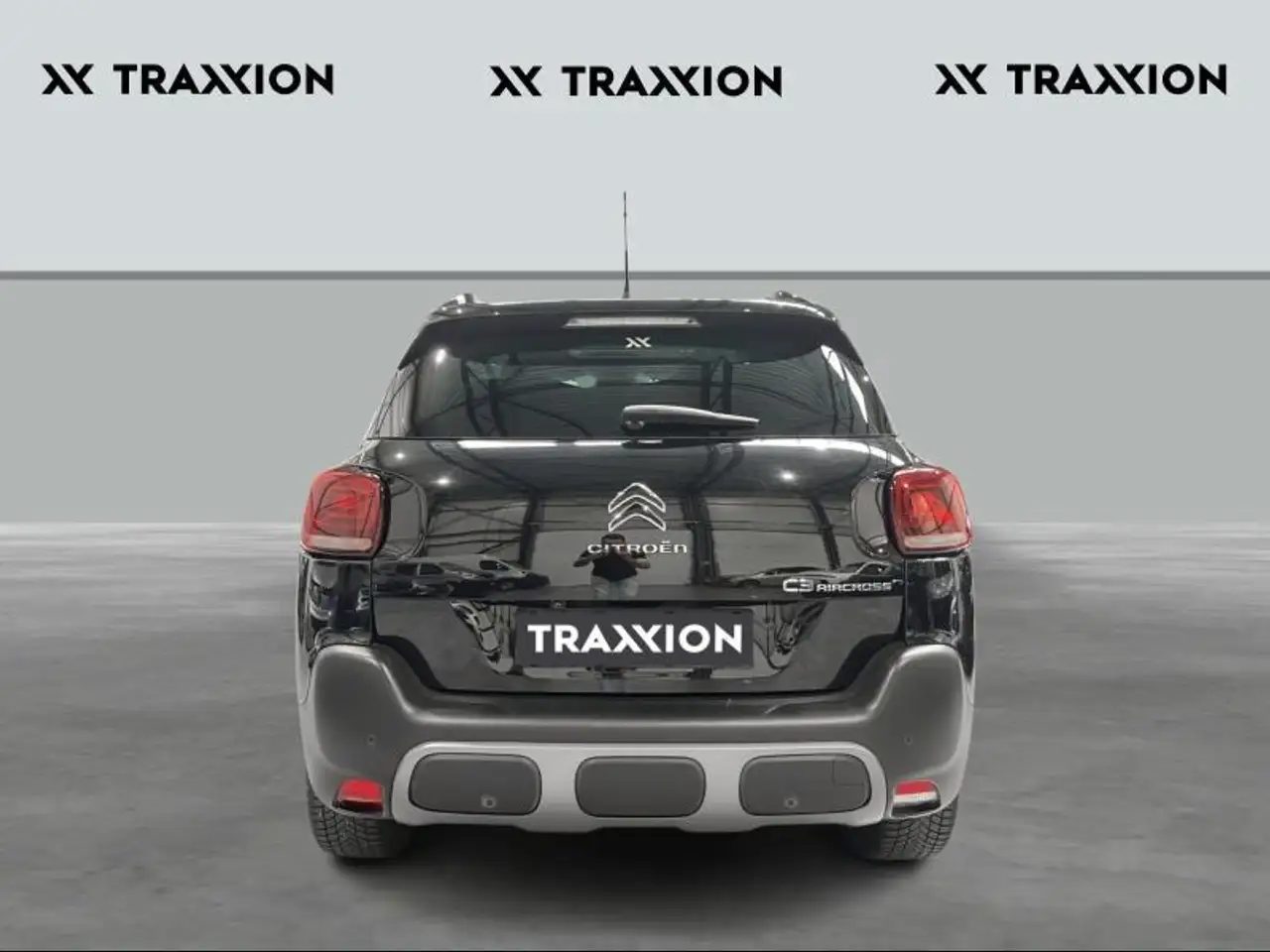 Citroen C3 Aircross Max, миниатюра 5