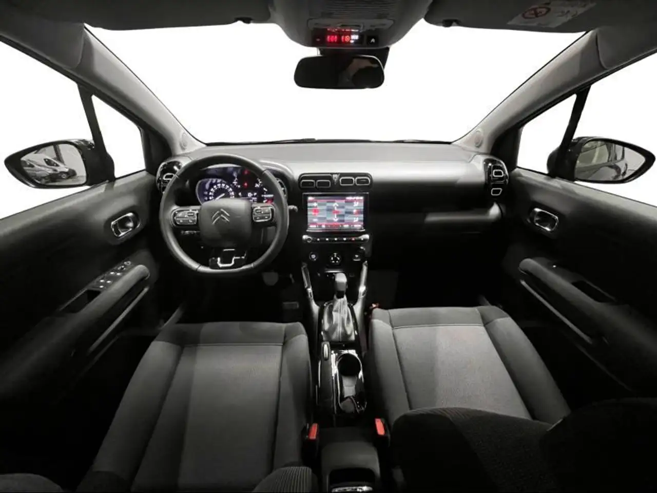 Citroen C3 Aircross Max, миниатюра 12