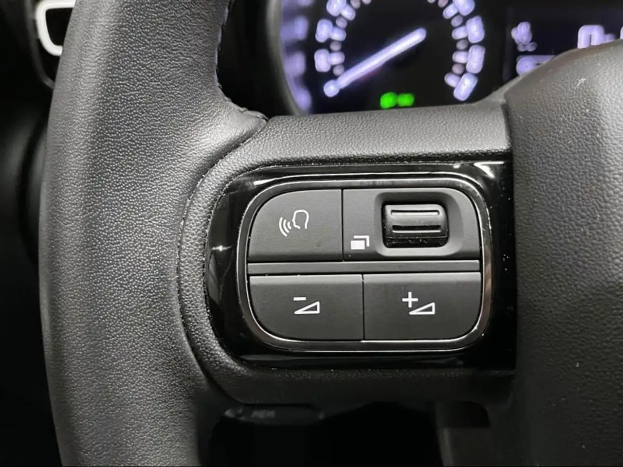 Citroen C3 Aircross Max, миниатюра 18