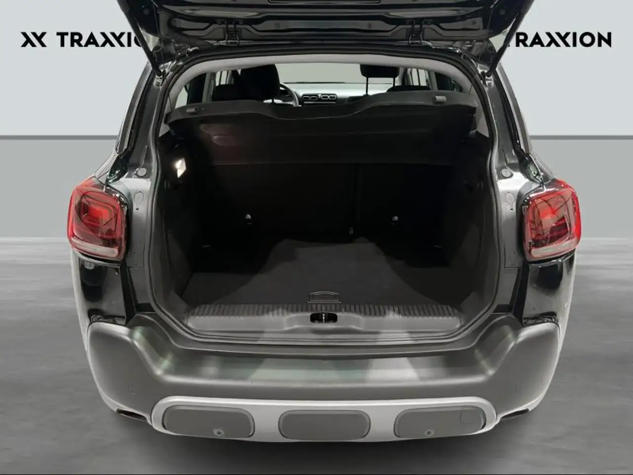 Citroen C3 Aircross Max, миниатюра 10