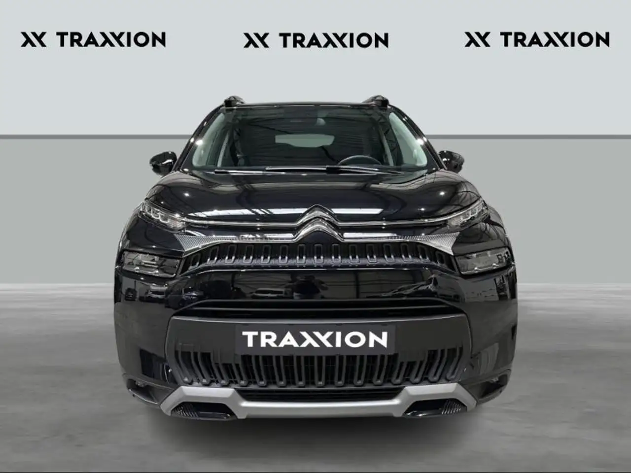 Citroen C3 Aircross Max, миниатюра 2