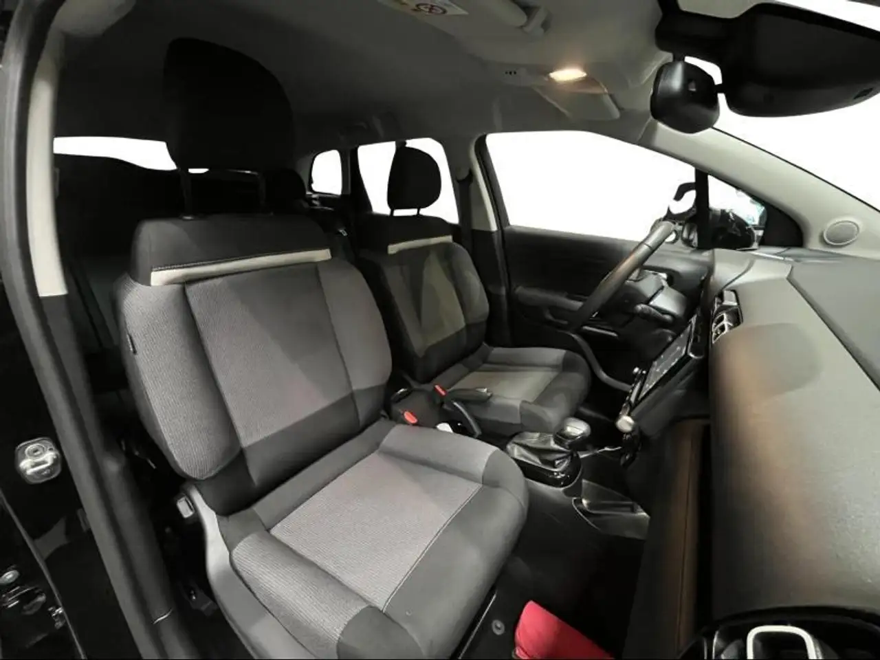 Citroen C3 Aircross Max, миниатюра 14