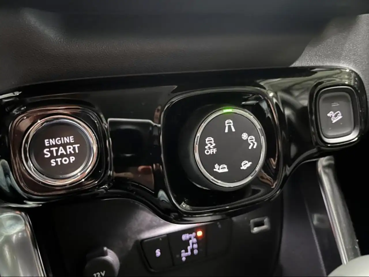 Citroen C3 Aircross Max, миниатюра 16