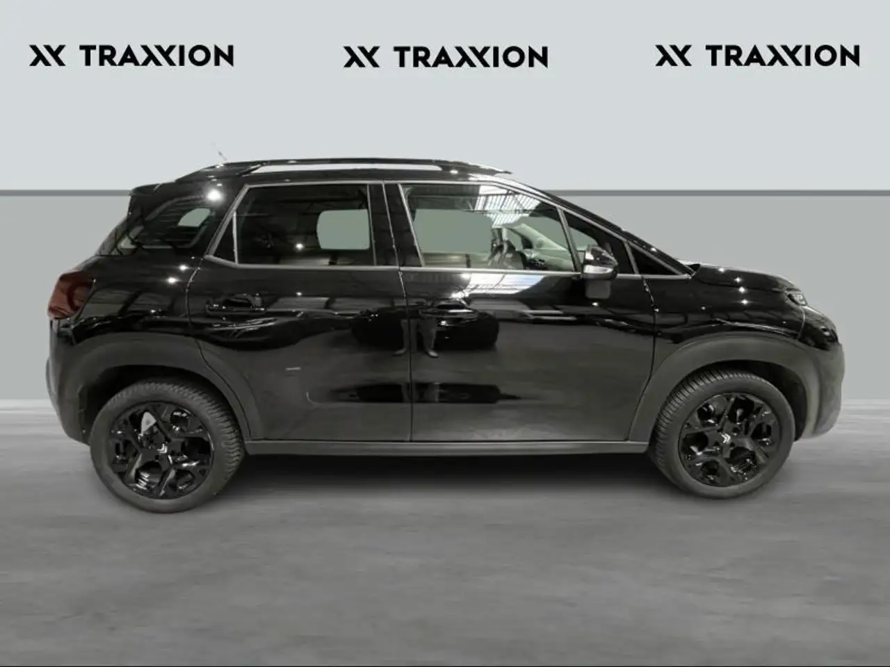 Citroen C3 Aircross Max, миниатюра 7
