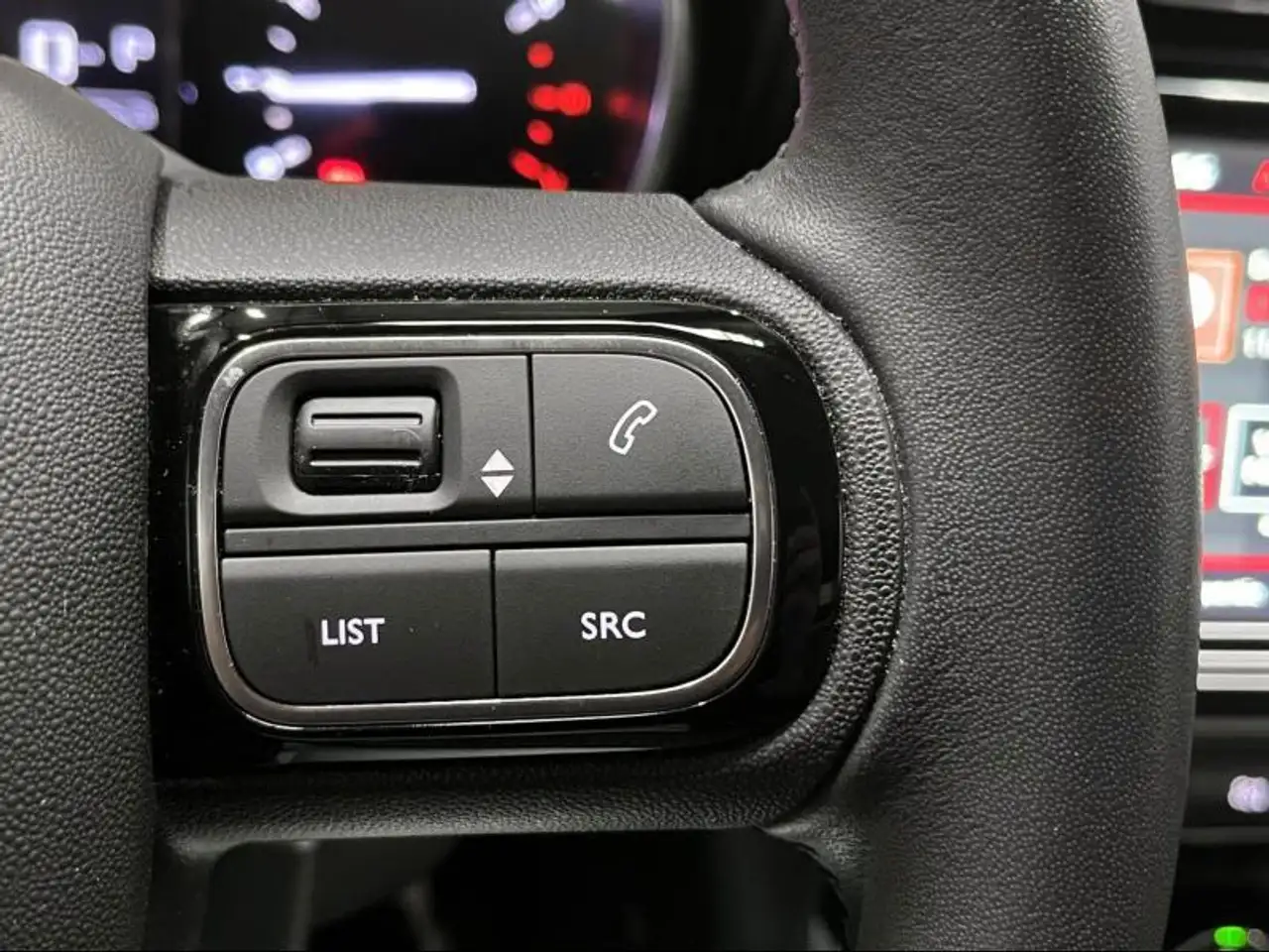 Citroen C3 Aircross Max, миниатюра 19