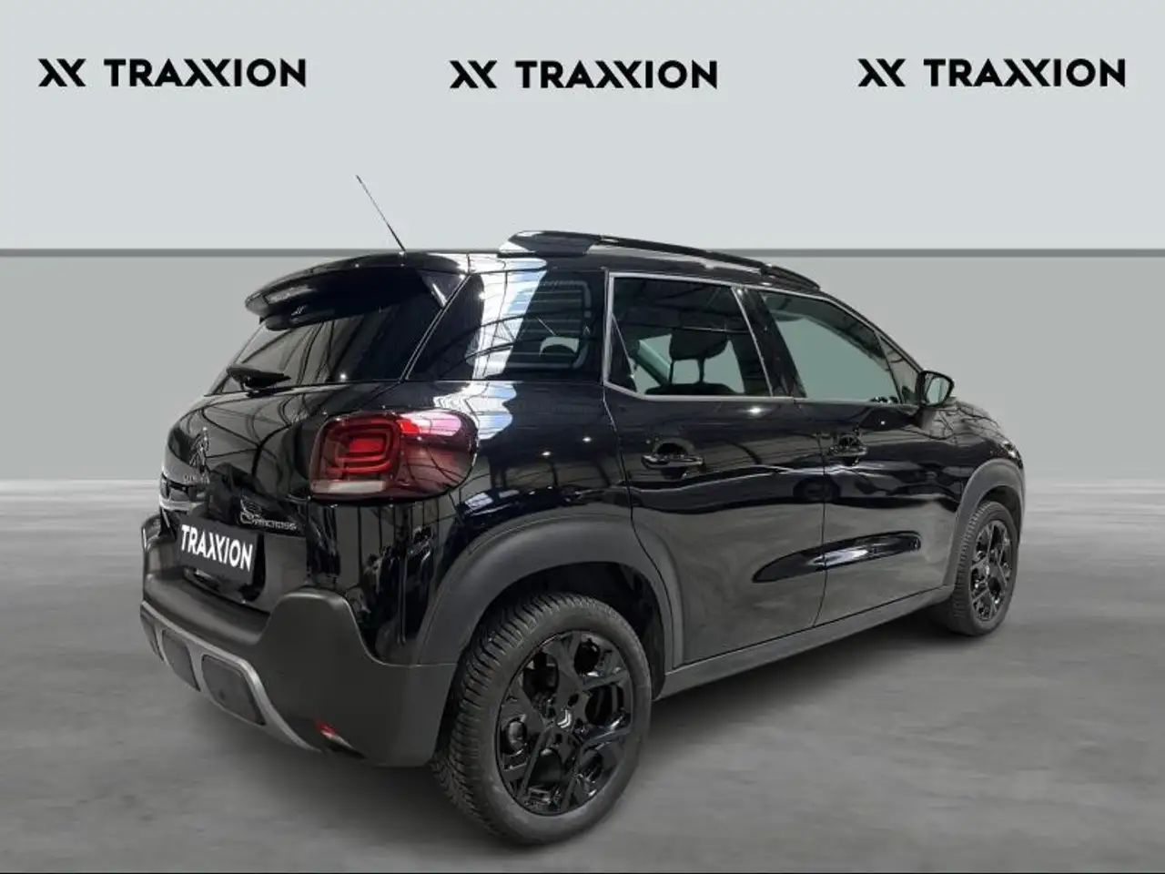 Citroen C3 Aircross Max, миниатюра 3