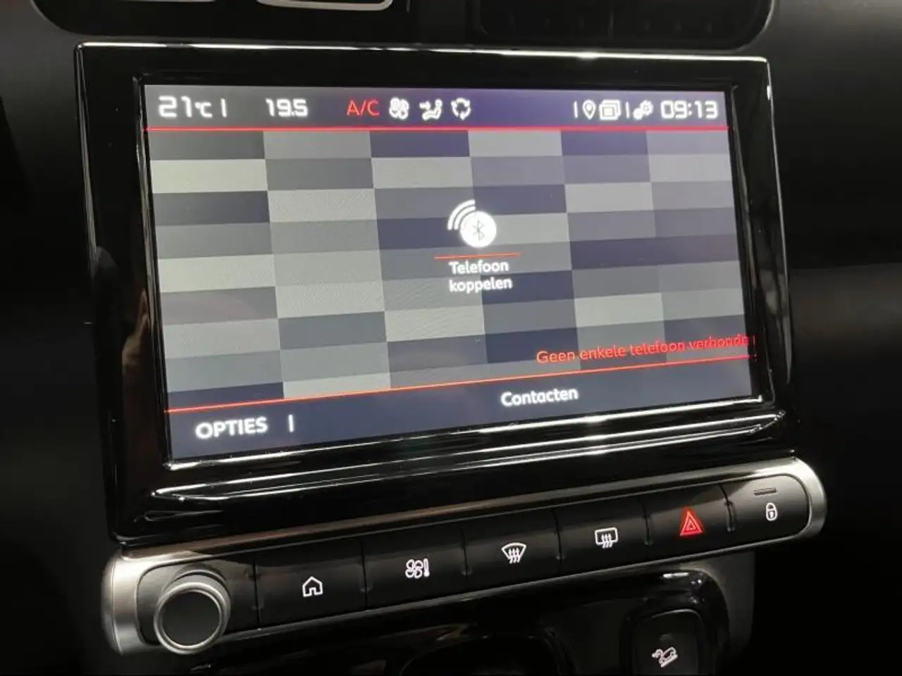 Citroen C3 Aircross Max, миниатюра 27