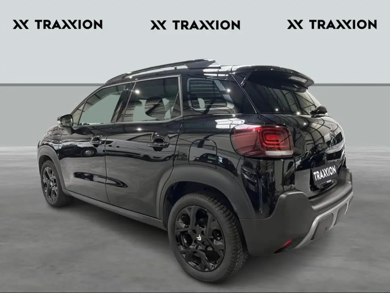 Citroen C3 Aircross Max, миниатюра 6