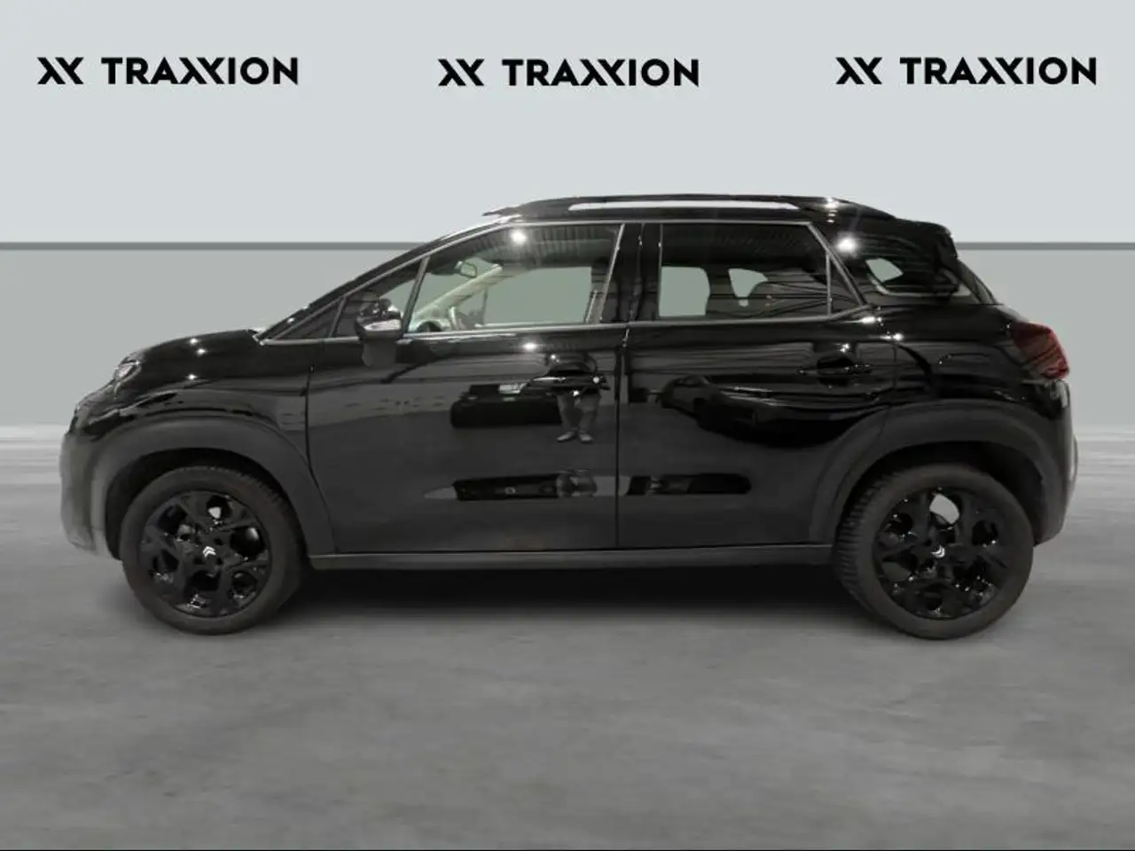 Citroen C3 Aircross Max, миниатюра 8