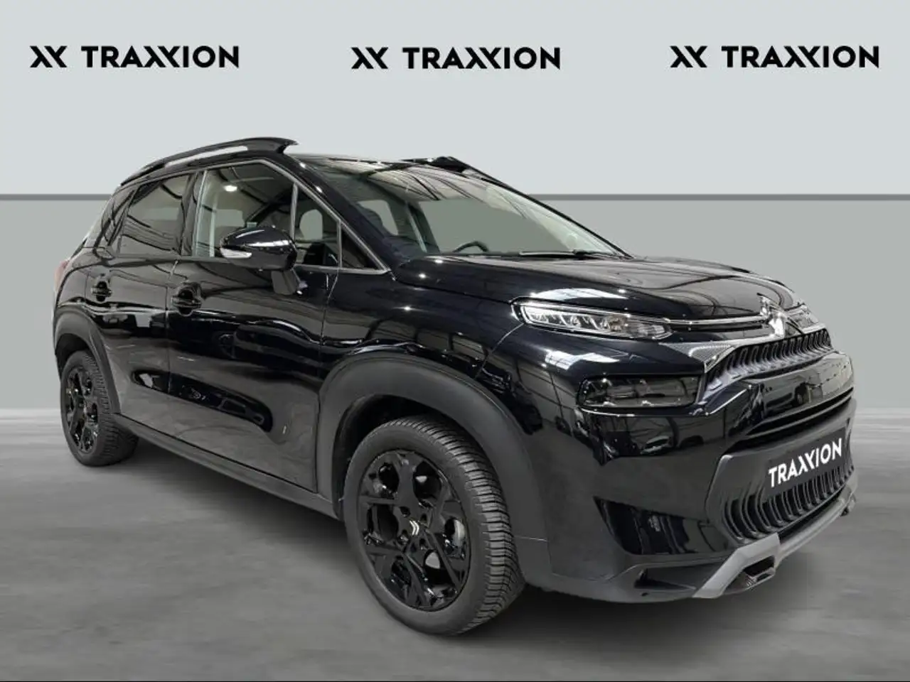 Citroen C3 Aircross Max, миниатюра 4