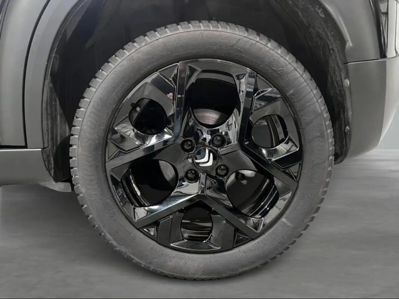 Citroen C3 Aircross Max, миниатюра 9