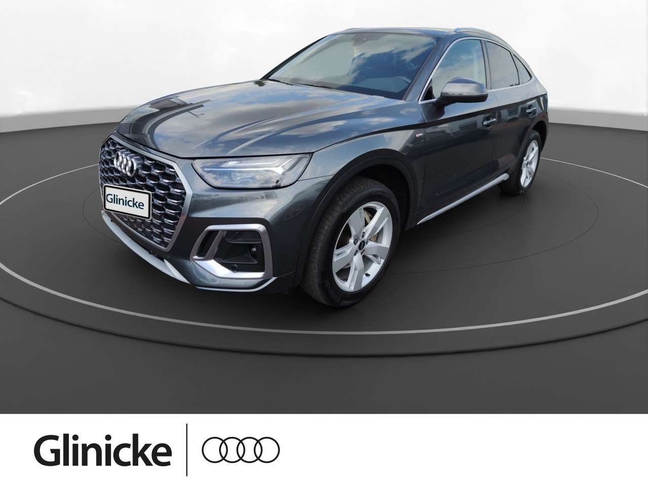 Audi Q5 2023
