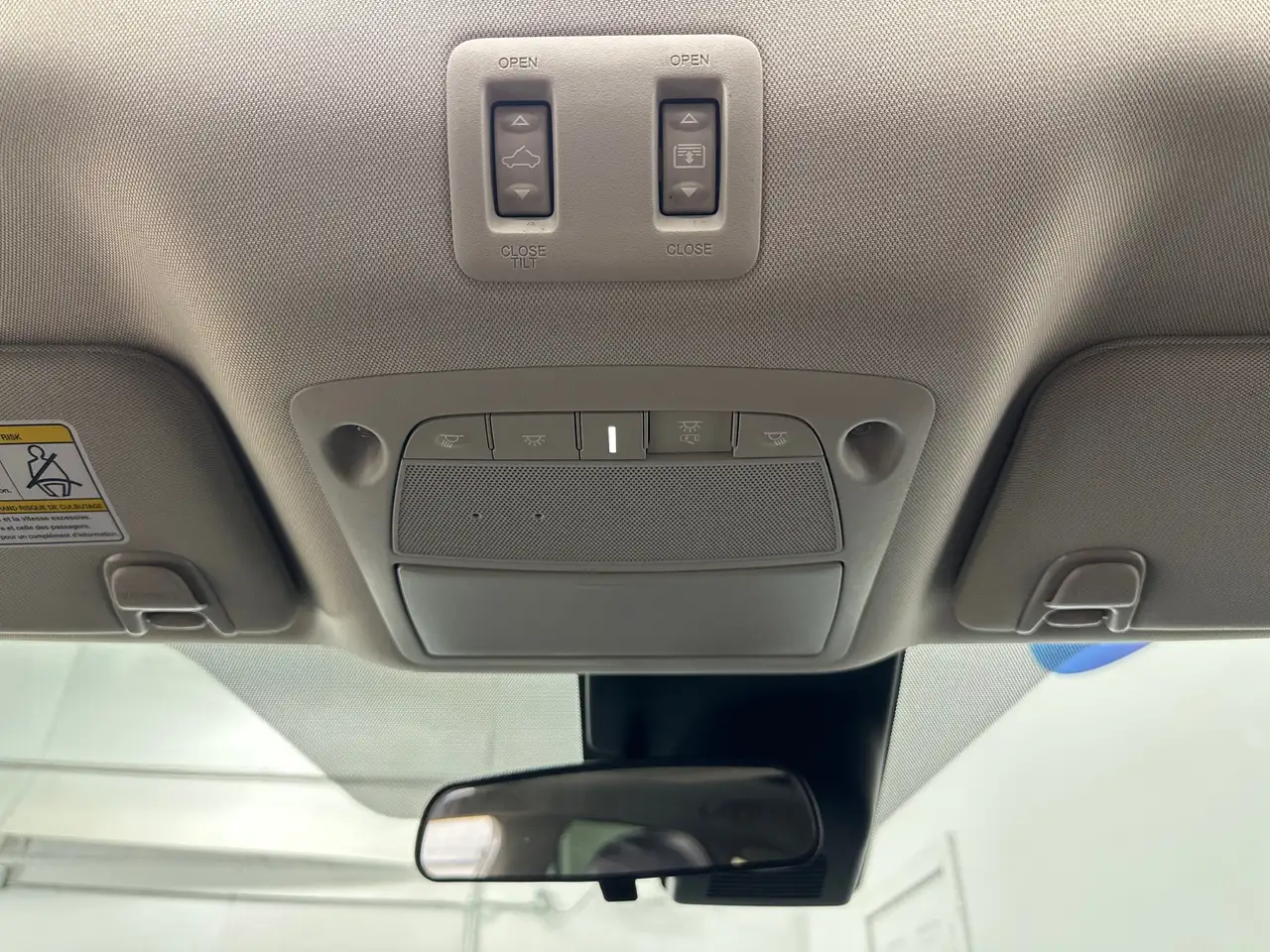 Nissan Murano снимка Nissan Murano