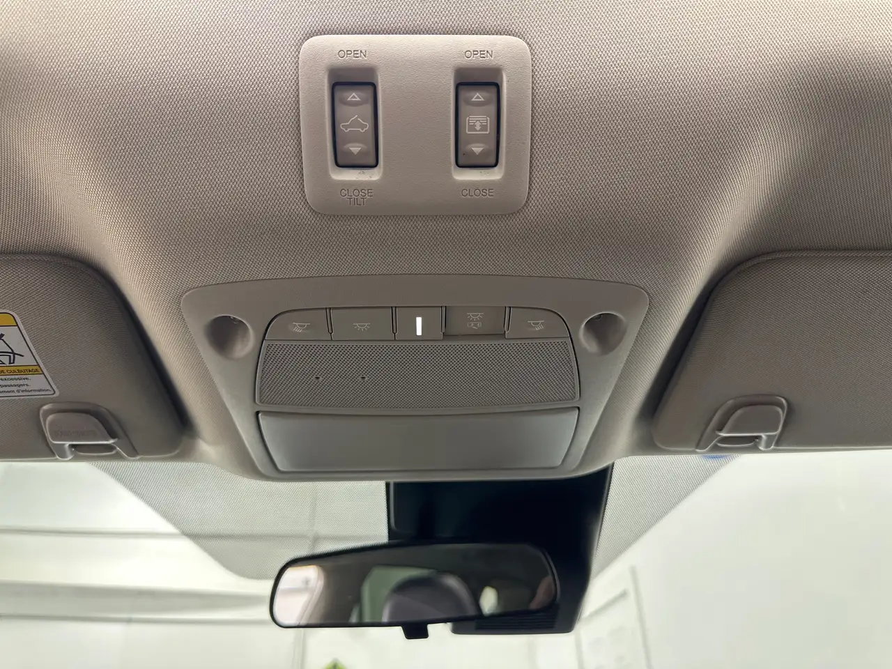 Nissan Murano снимка Nissan Murano