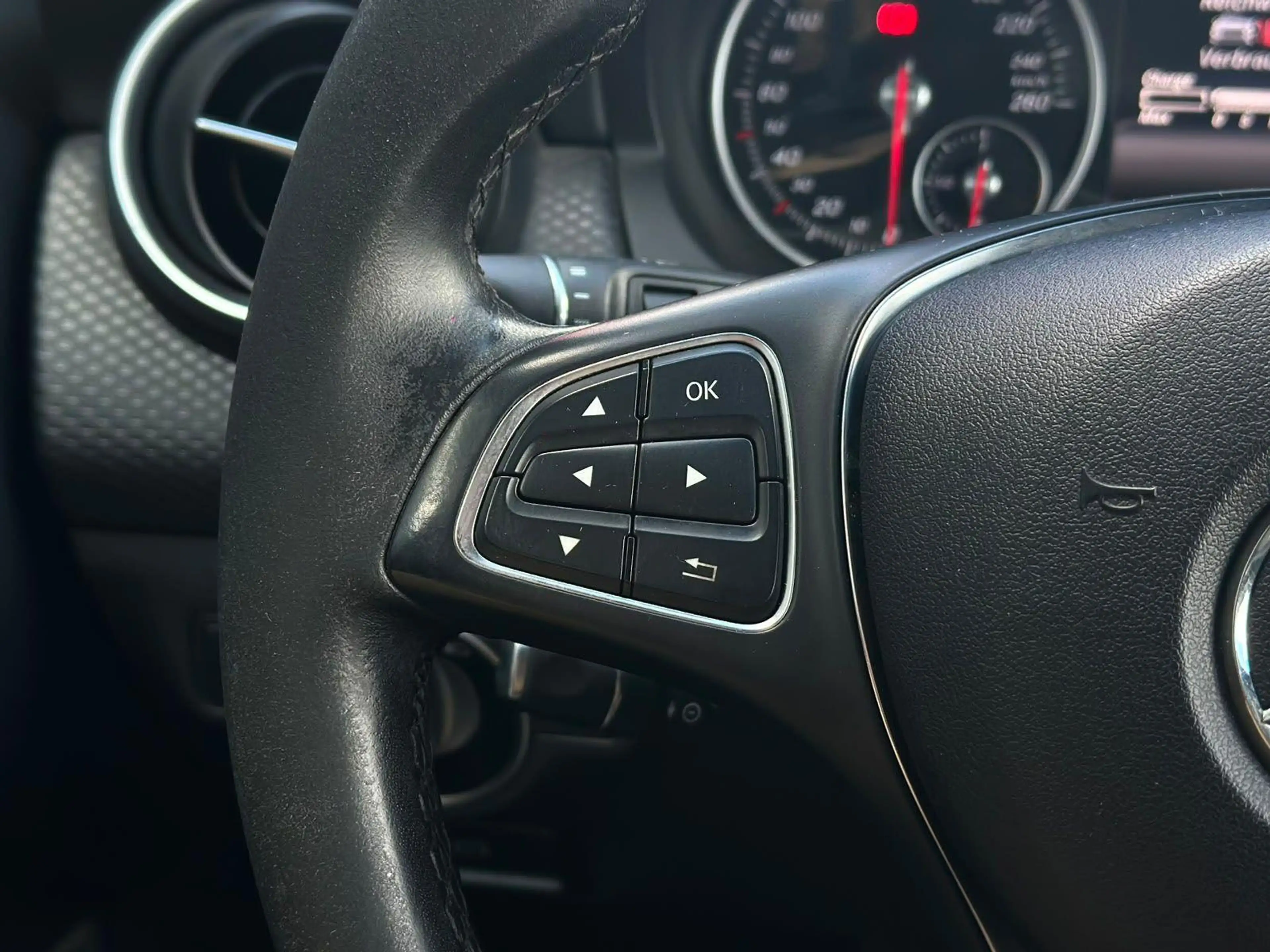 Mercedes-Benz A 160 A160 STYLE LED#SHZ#TEMP#PDC#NAV#KLIMA#DYN.SELECT — photo 15
