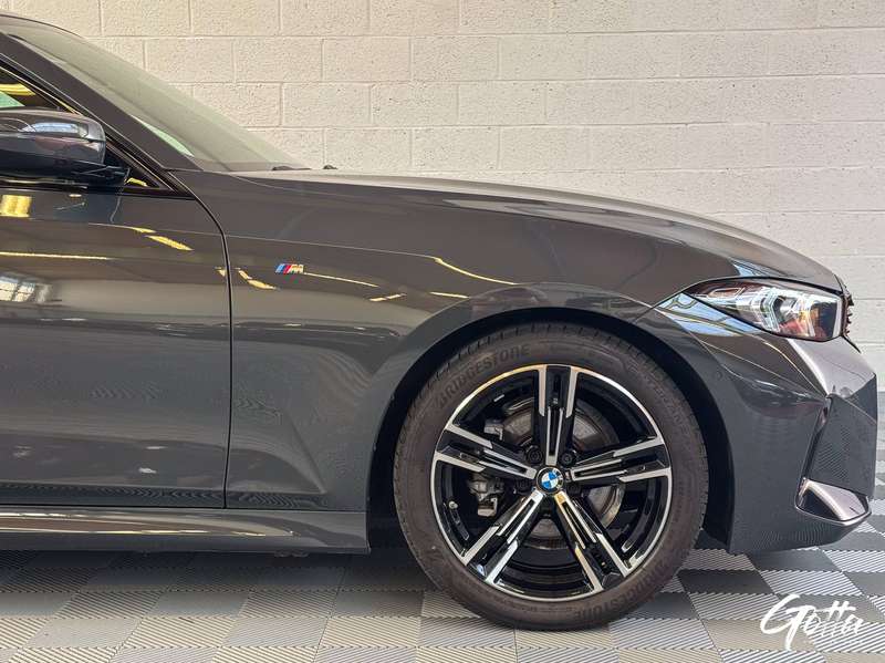 Photo du véhicule BMW 318