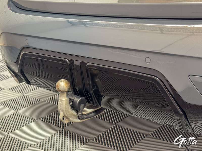 Photo du véhicule BMW 318