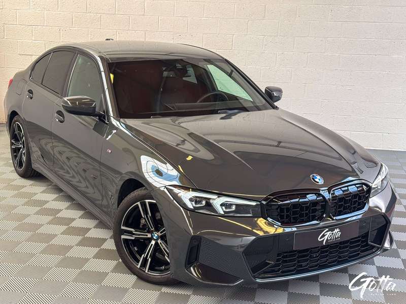 Photo du véhicule BMW 318