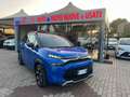Citroen C3 Aircross C3 Aircross 1.2 puretech Max s Blu/Azzurro - thumbnail 1