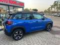 Citroen C3 Aircross C3 Aircross 1.2 puretech Max s Blu/Azzurro - thumbnail 6