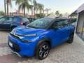 Citroen C3 Aircross C3 Aircross 1.2 puretech Max s Blu/Azzurro - thumbnail 2