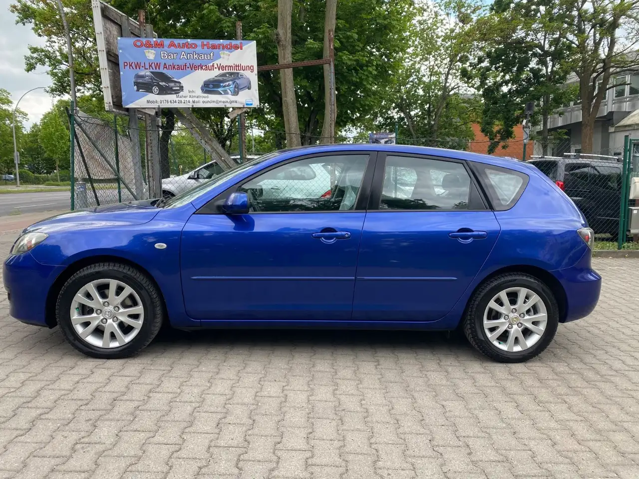Das Auto