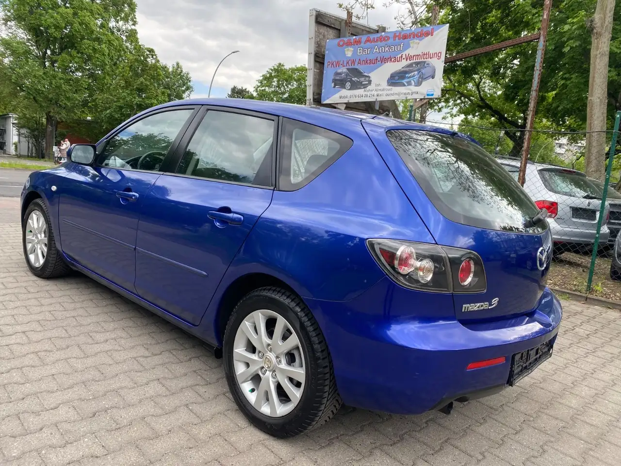 Das Auto