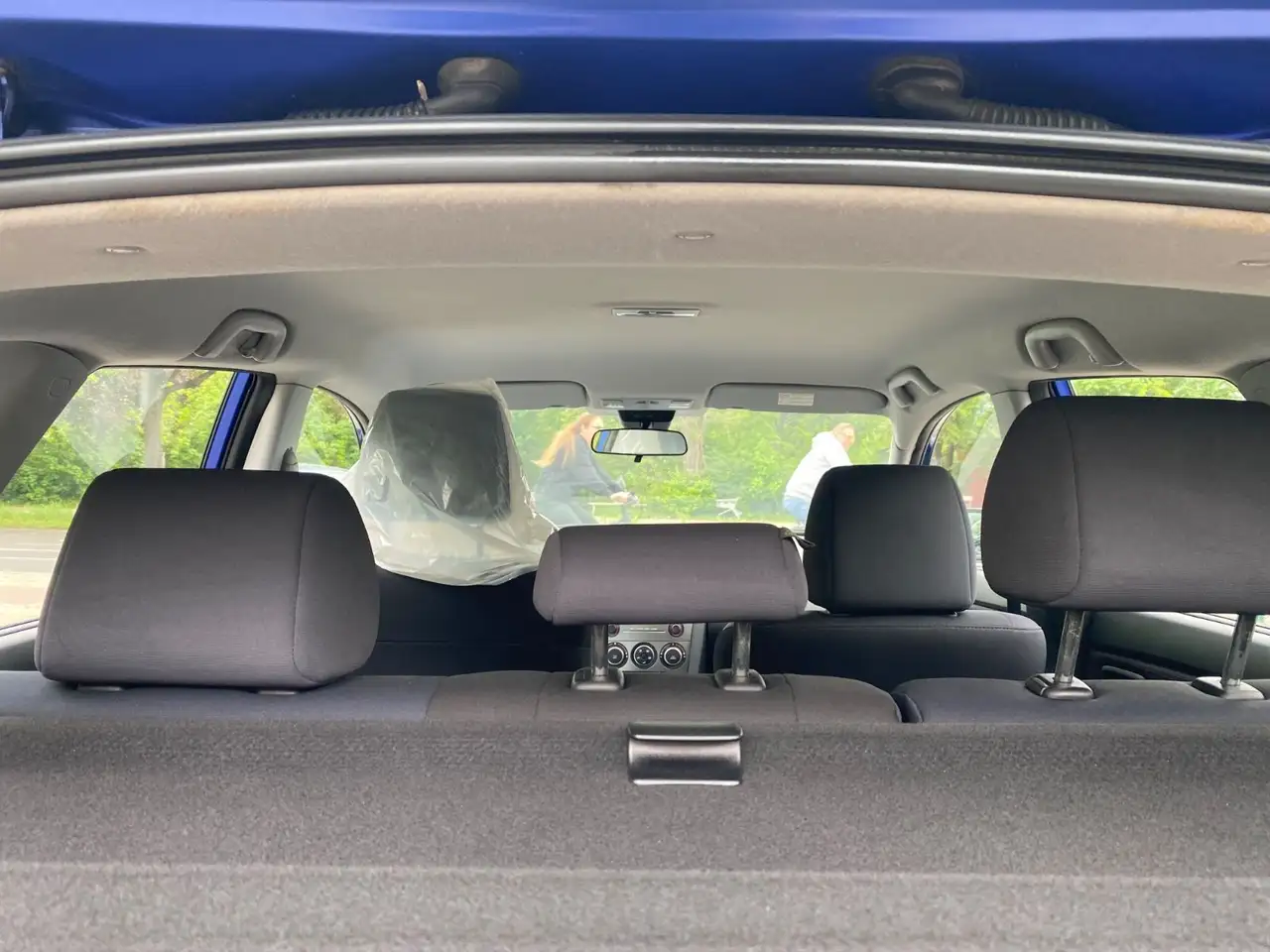 Das Auto