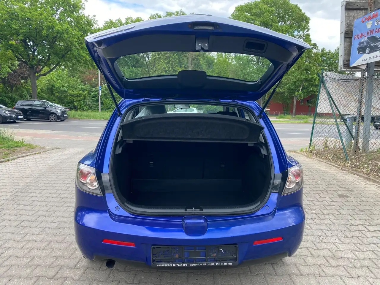 Das Auto