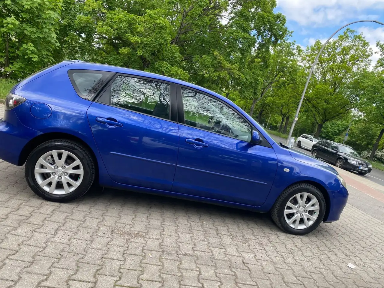 Das Auto